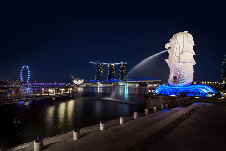 世界中のツアー・アクティビティーをはじめとする様々な体験を♪ シンガポール旅行人気アクティビティ｜旅TIME