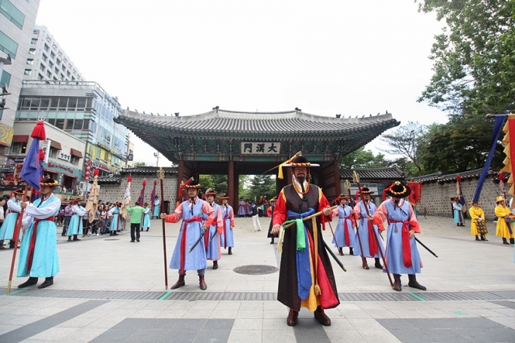 世界中のツアー・アクティビティーをはじめとする様々な体験を♪ 韓国旅行人気アクティビティ｜旅TIME