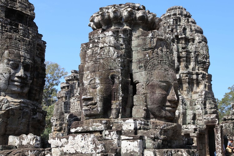 世界中のツアー・アクティビティーをはじめとする様々な体験を♪ カンボジア旅行人気アクティビティ｜旅TIME